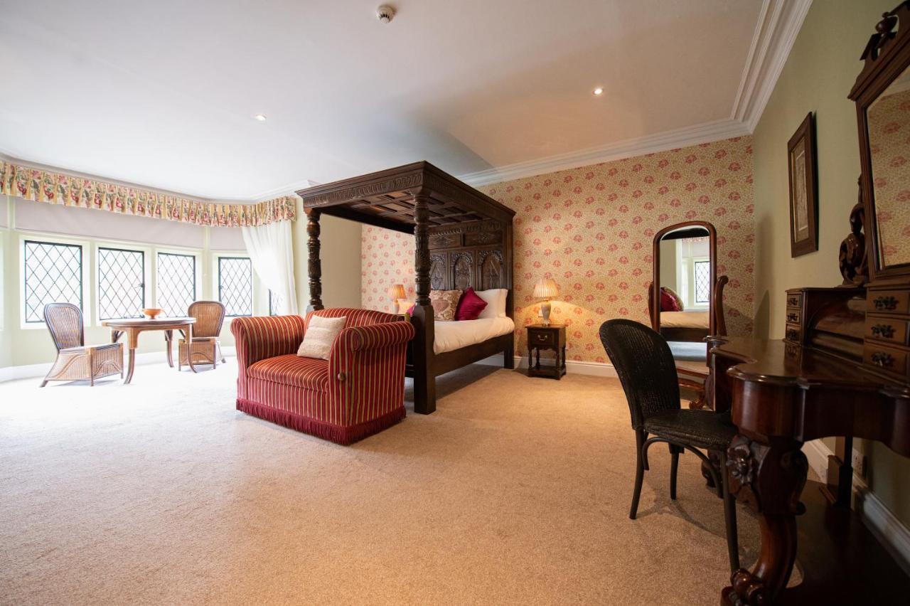 Hotel Miskin Manor Hensol