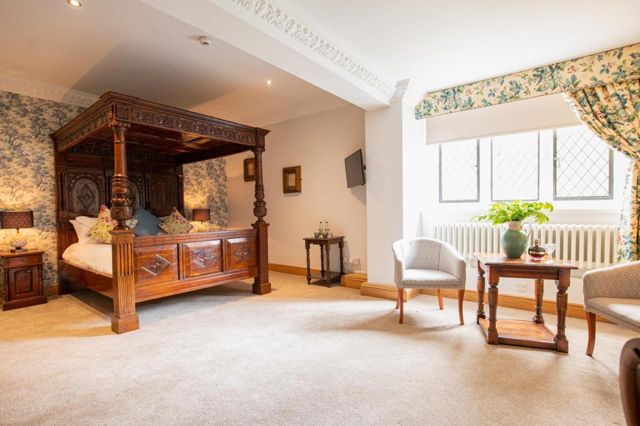 Miskin Manor 4*