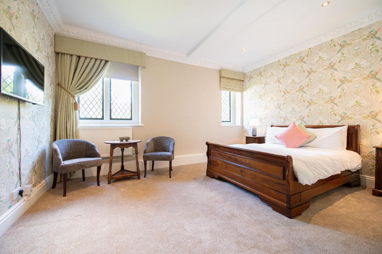 Miskin Manor 4*