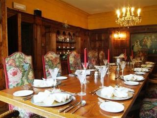 Miskin Manor Hotel