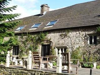 Miskin Manor Hotel