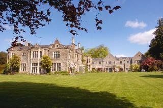Hotel Miskin Manor