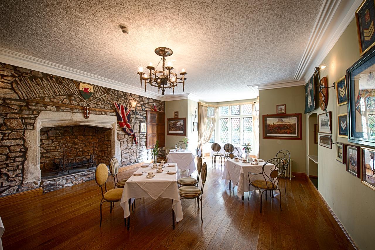 Miskin Manor 4* Hensol