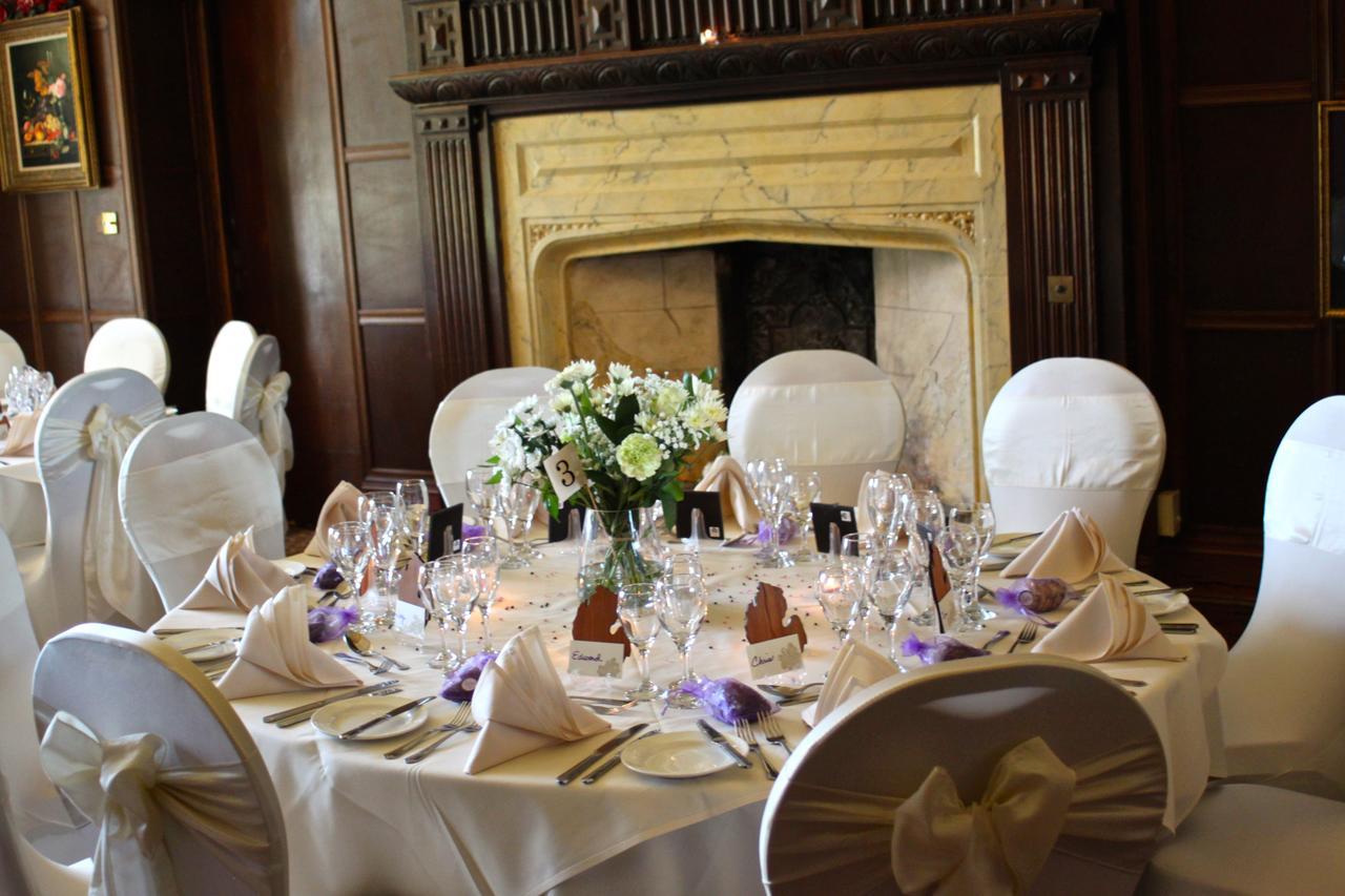 Miskin Manor 4* Hensol