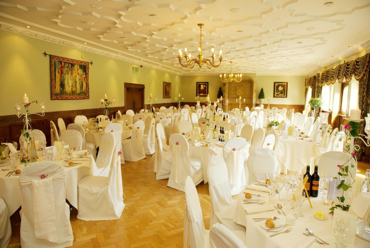 Hotel Miskin Manor