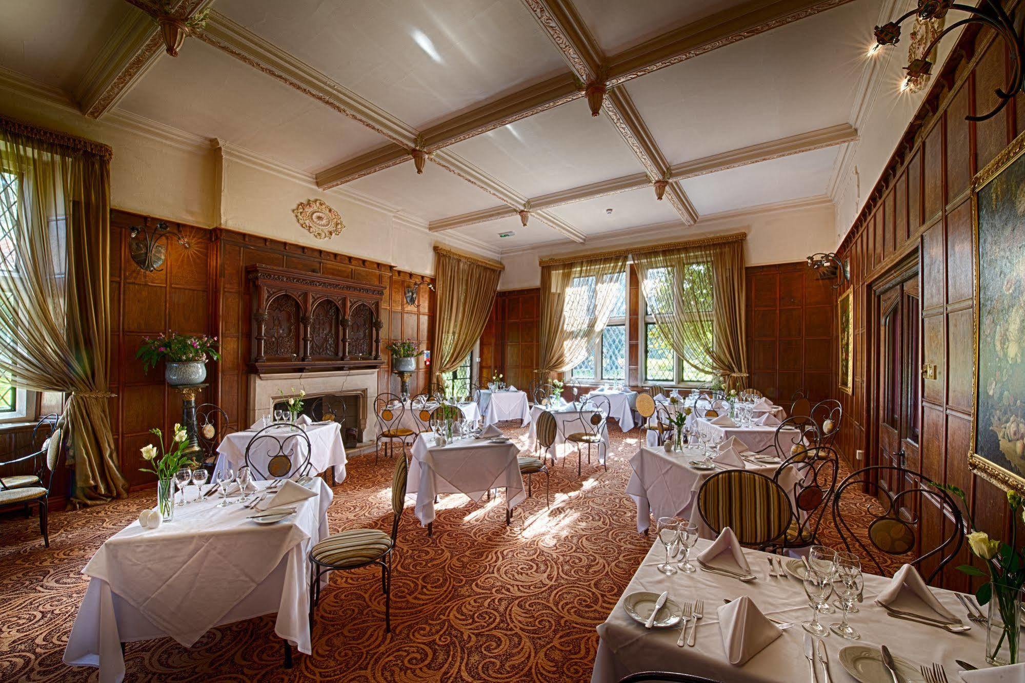 Miskin Manor 4* Hensol
