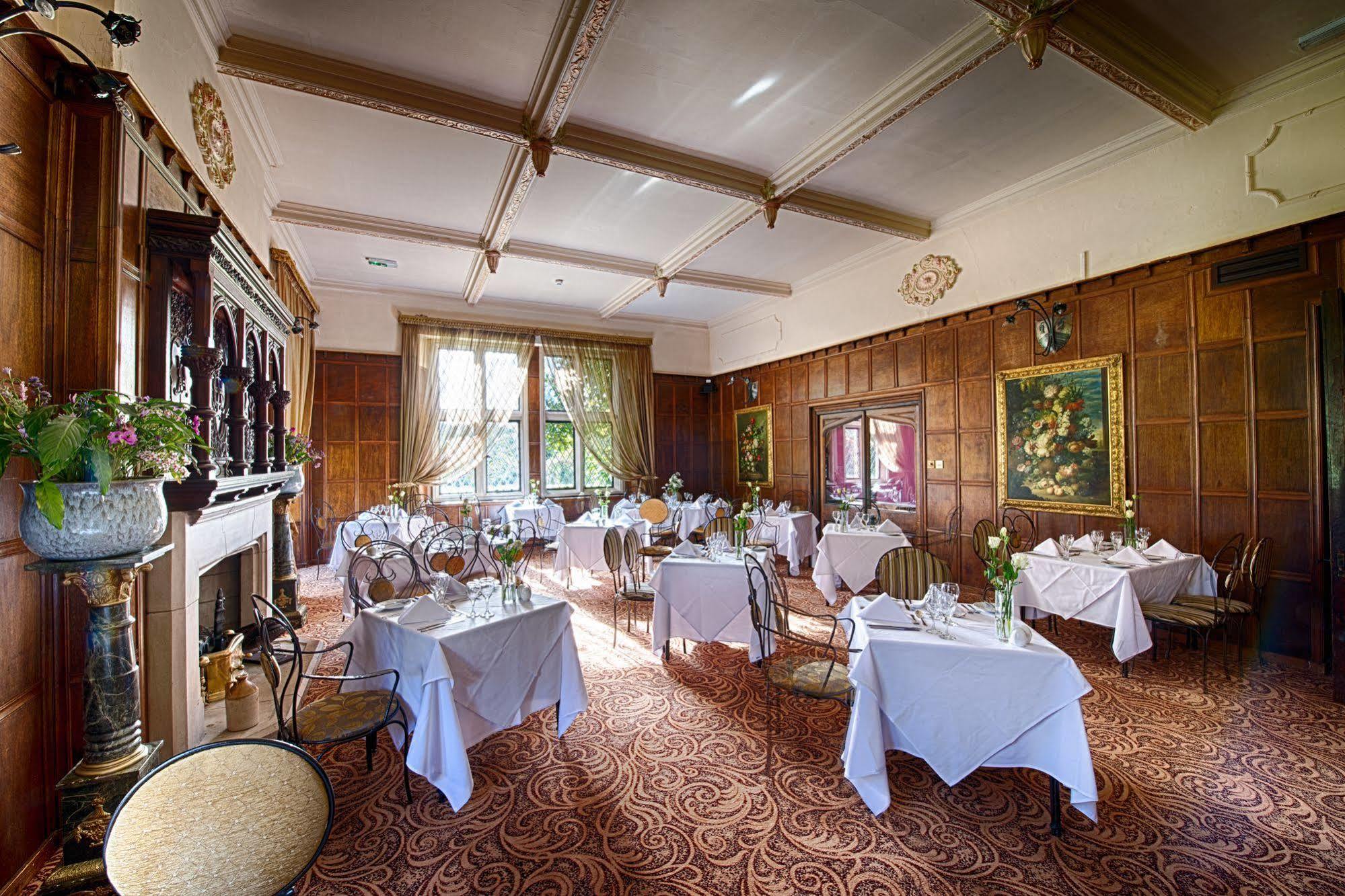 Miskin Manor Hensol