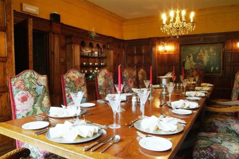 Miskin Manor Hensol