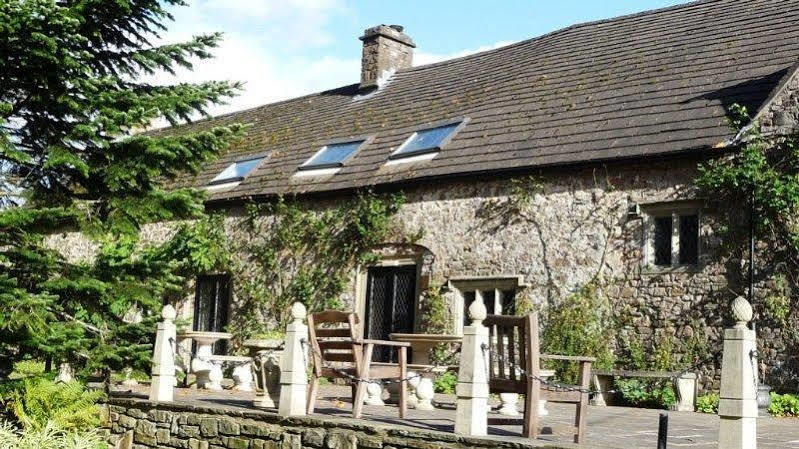 Miskin Manor 4*