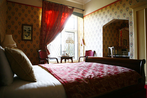 Miskin Manor Hensol
