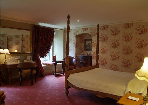 Miskin Manor